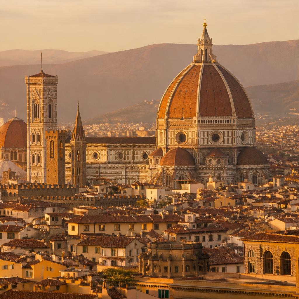 Florence